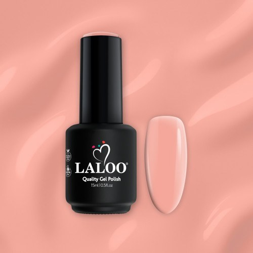 No.590 Serene Beauty | Ημιμόνιμο Βερνίκι 15ml