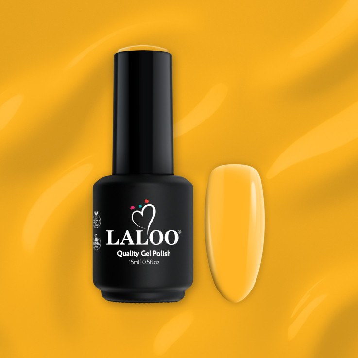 No.594 Sunny Rendezvous | Gel Polish...