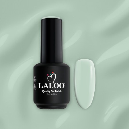 No.595 Blissful Beat | Gel Polish 15ml