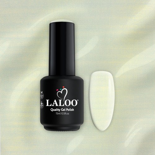 Νο.599 Baroque Pearl | Gel Polish 15ml