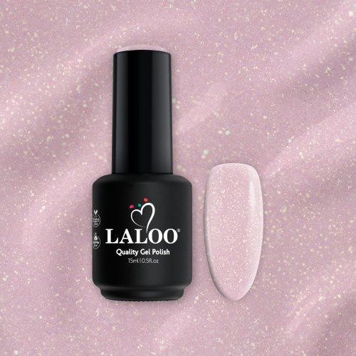 No.632 Pink Fantasy | Ημιμόνιμο βερνίκι 15ml