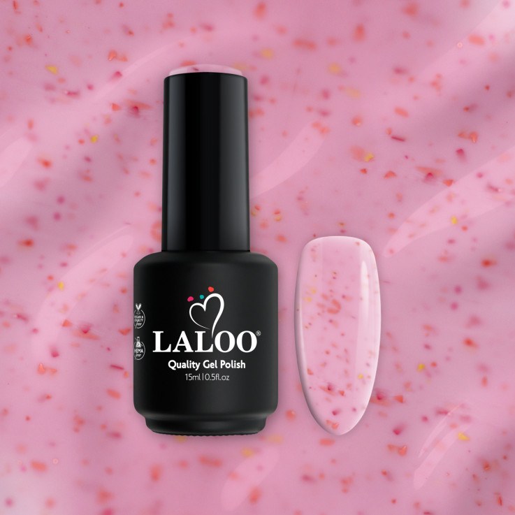 No.638 Sweetie.exe | Gel Polish 15ml