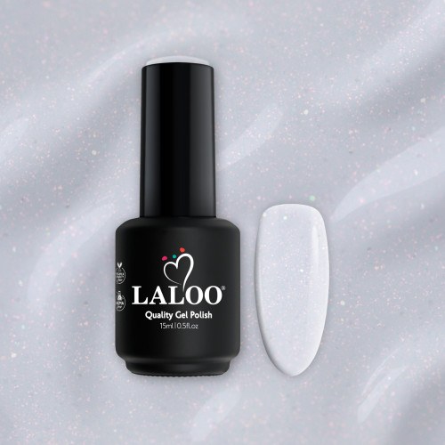 No.641 Voile (french base) | Gel Polish 15ml
