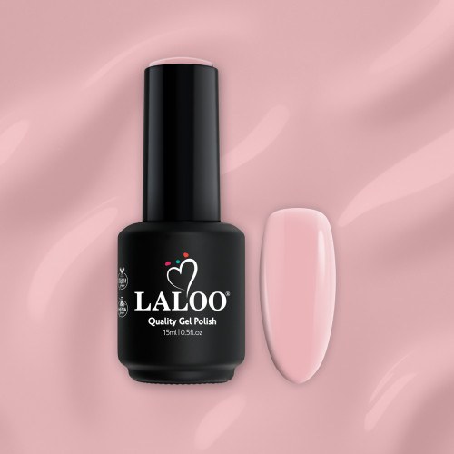 No.642 Lumière (french base) | Gel Polish 15ml