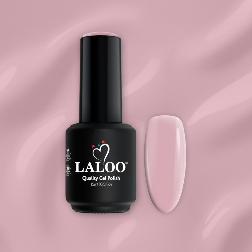 No.643 Camellia (french base) | Gel Polish 15ml