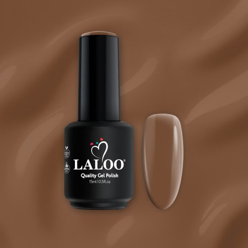 No.652 Cashmere Club |Gel Polish 15ml