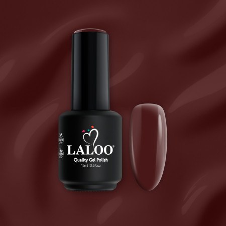 No.653 Château Rouge |Gel Polish 15ml