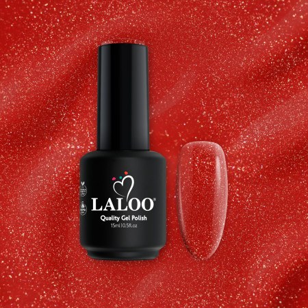 No.657 Crown Jewel |Gel Polish 15ml