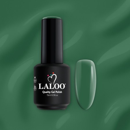 No.658 Monaco |Gel Polish 15ml