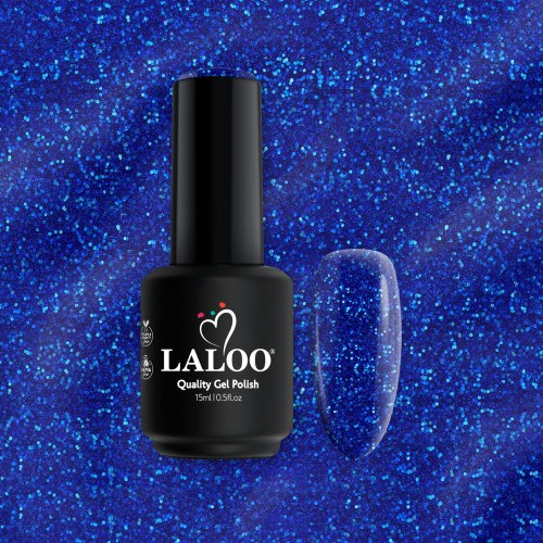 No.584 Frozen Wishes | Gel Polish 15ml