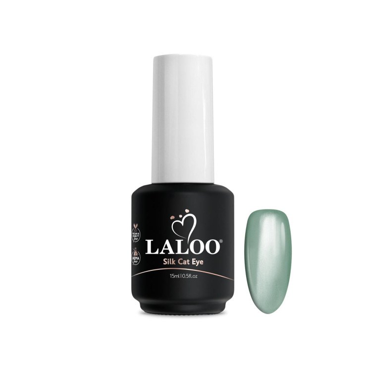 Silk Cat Eye 04 15ml