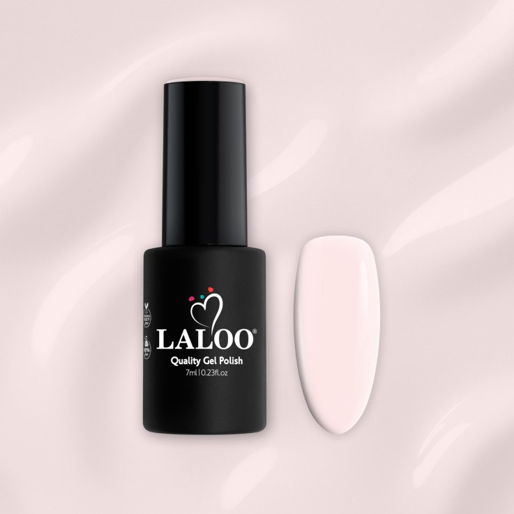 L134 Pink έντονο ημιδιάφανο (βάση...