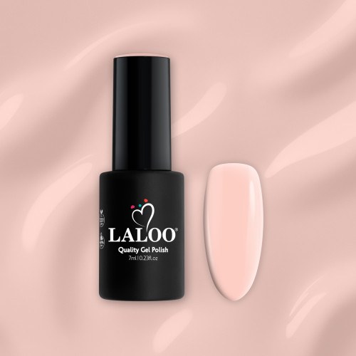 L195 Powder Nude | Gel Polish 7ml