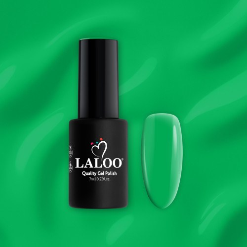 L212 Green | Gel Polish 7ml