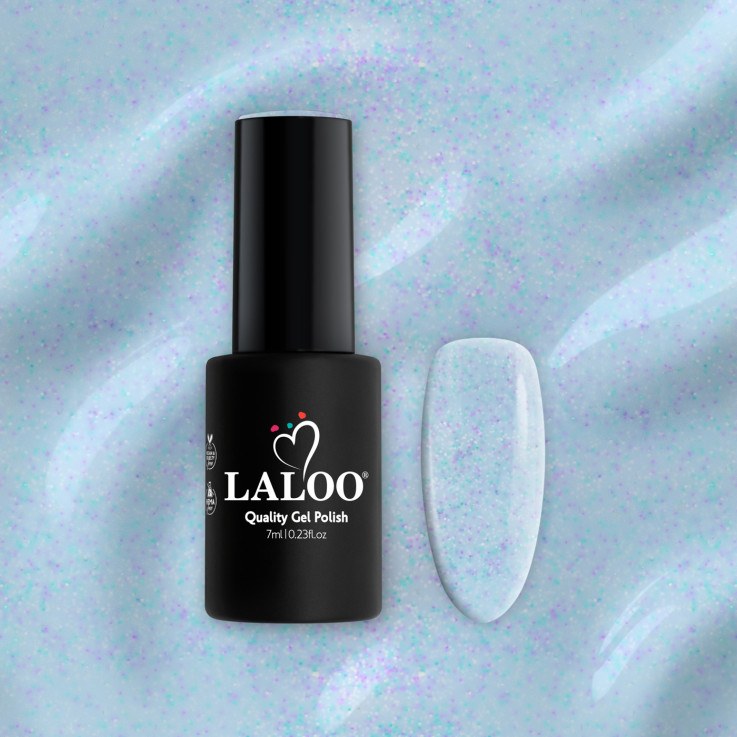 L252 Aqua με pigment | Ημιμόνιμο...