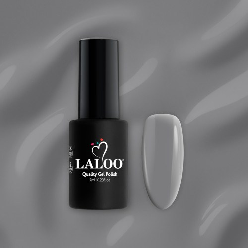 L277 Ελεφαντί | Ημιμόνιμο Βερνίκι 7ml