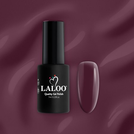 L304 Raisin | Gel Polish 7ml