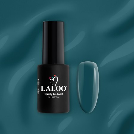 L312 Πετρόλ | Ημιμόνιμο Βερνίκι 7ml