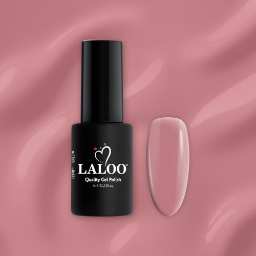 L331 Winter Rose | Gel Polish 7ml
