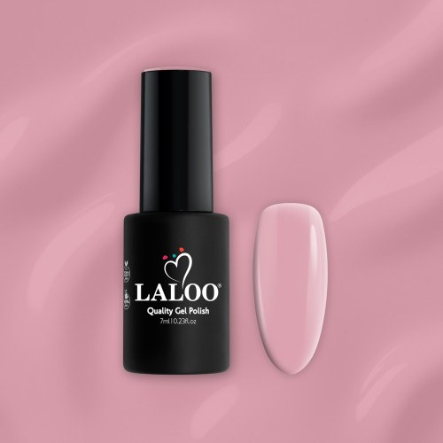 L352 Nude Pink | Gel Polish 7ml
