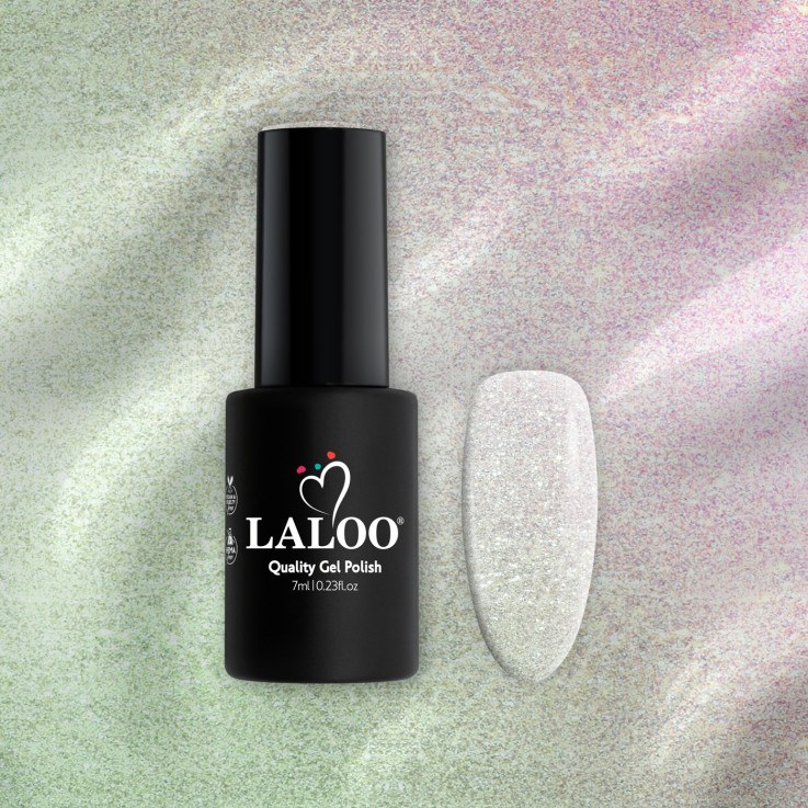 L390 Χρυσό ιριδίζον shimmer |...