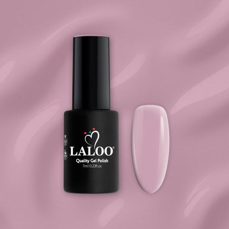 L392 Ροζ-Μωβ ορτανσία | Ημιμόνιμο Βερνίκι 7ml