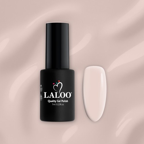 L399 Μπεζ της άμμου | Ημιμόνιμο Βερνίκι 7ml