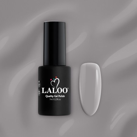 L403 Γκρι ανοιχτό | Ημιμόνιμο Βερνίκι 7ml