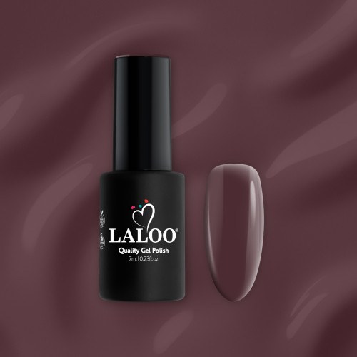 L414 Walnut | Gel Polish 7ml