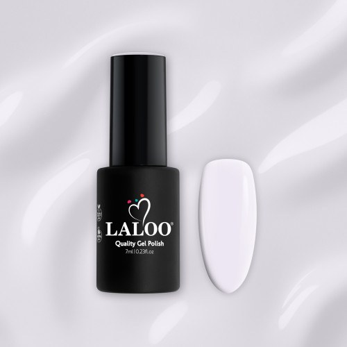 L421 Ice Purple French | Gel Polish 7ml