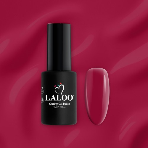 L447 Bordeaux | Gel Polish 7ml