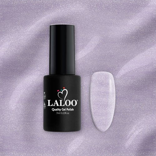 L478 | Ημιμόνιμο Βερνίκι 15ml