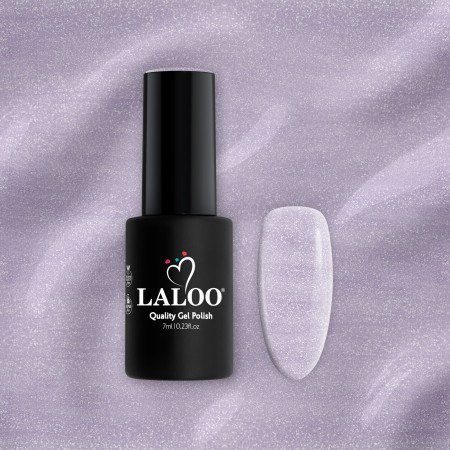 L478 | Ημιμόνιμο Βερνίκι 15ml