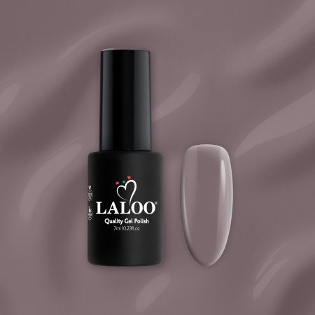 L515 Lavish Brown | Gel Polish 7ml