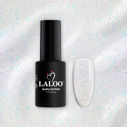 L563 First Love | Gel Polish 7ml