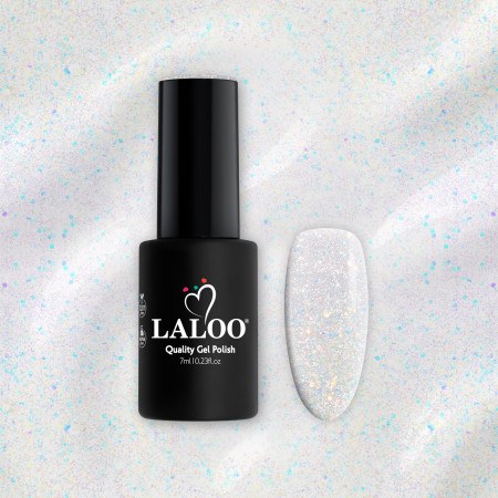 L563 First Love | Gel Polish 7ml