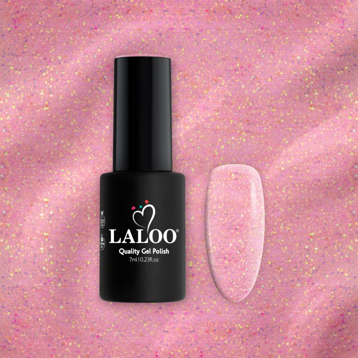 L566 To the moon and back | Gel...