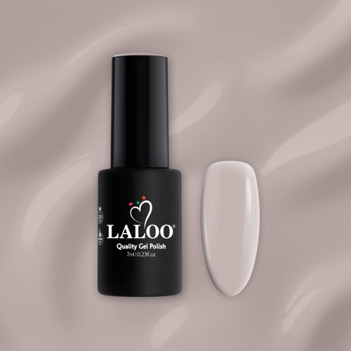 L618 Ivory Dusk | Gel Polish 7ml