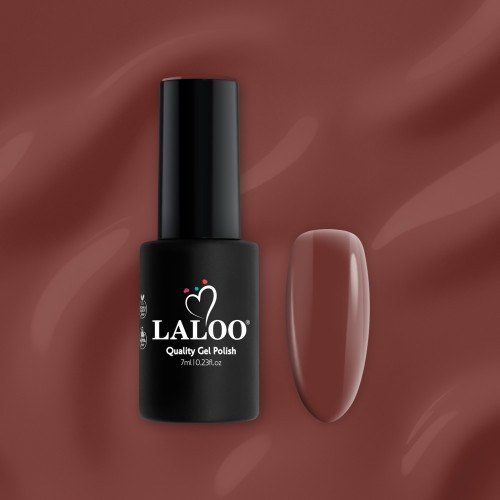 L619 Roof Terracotta | Gel Polish 7ml