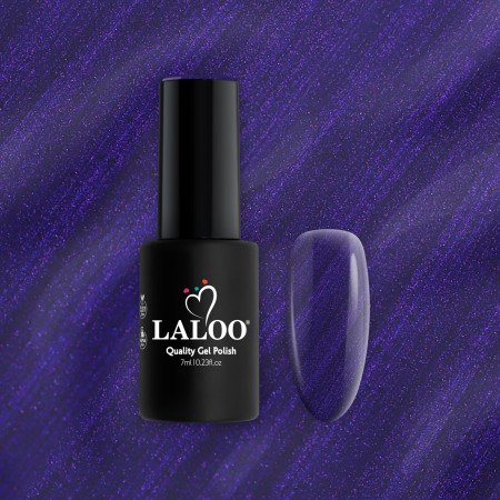 L625 Twilight Amethyst | Gel Polish 7ml