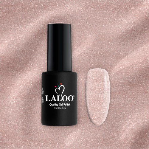 L477 | Ημιμόνιμο Βερνίκι 7ml