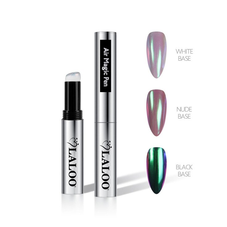 Air Magic Pen 01 Iris Green