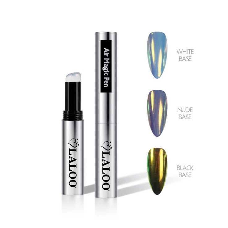 Air Magic Pen 02 Pure Gold