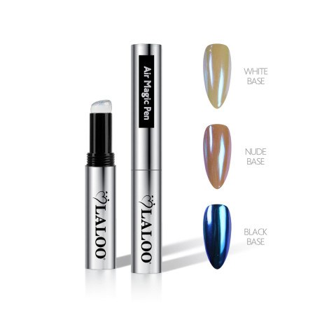 Air Magic Pen 06 Galactic blue