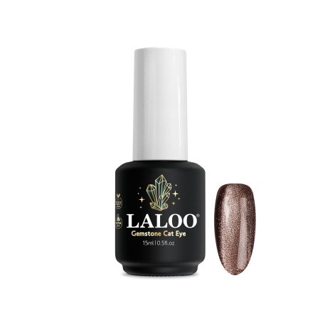 Gemstone Cat Eye 02 15ml