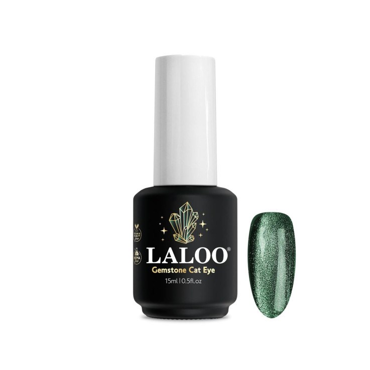 Gemstone Cat Eye 06 15ml