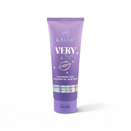 Hand and Body Cream Very Sexy 200ml
