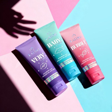 Hand and Body Cream 200ml 3τμχ.