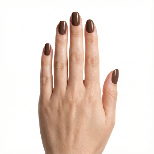 L516 Rich Brown | Gel Polish 7ml 2