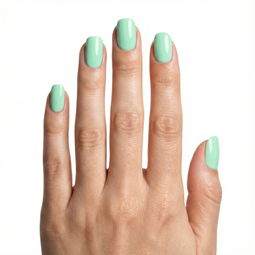 L529 Palm Mint | Gel Polish 7ml 2